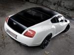 Bentley Continental GT Speed by Edo Competition 2009 года